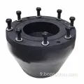 API 16A 16RCD Blowout Packer Packer Rotation Bop Rubber Element